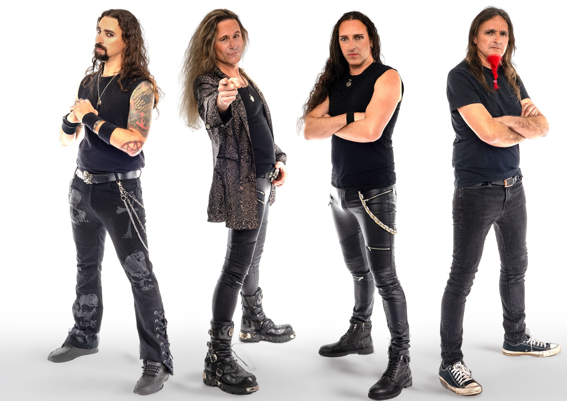 FREEDOM CALL ANNOUNCE NEW ALBUM AND VIDEO!