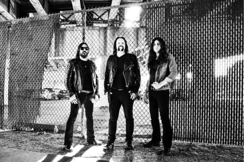 NIGHT DEMON GET THE REISSUE TREATMENT!
